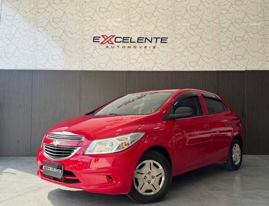 CHEVROLET ONIX 1.0 MPFI LT 8V FLEX 4P MANUAL CHEVROLET ONIX 1.0 MPFI LT 8V FLEX 4P MANUAL